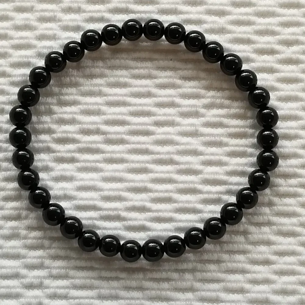 Onyx High grade natural stone Bracelet C1